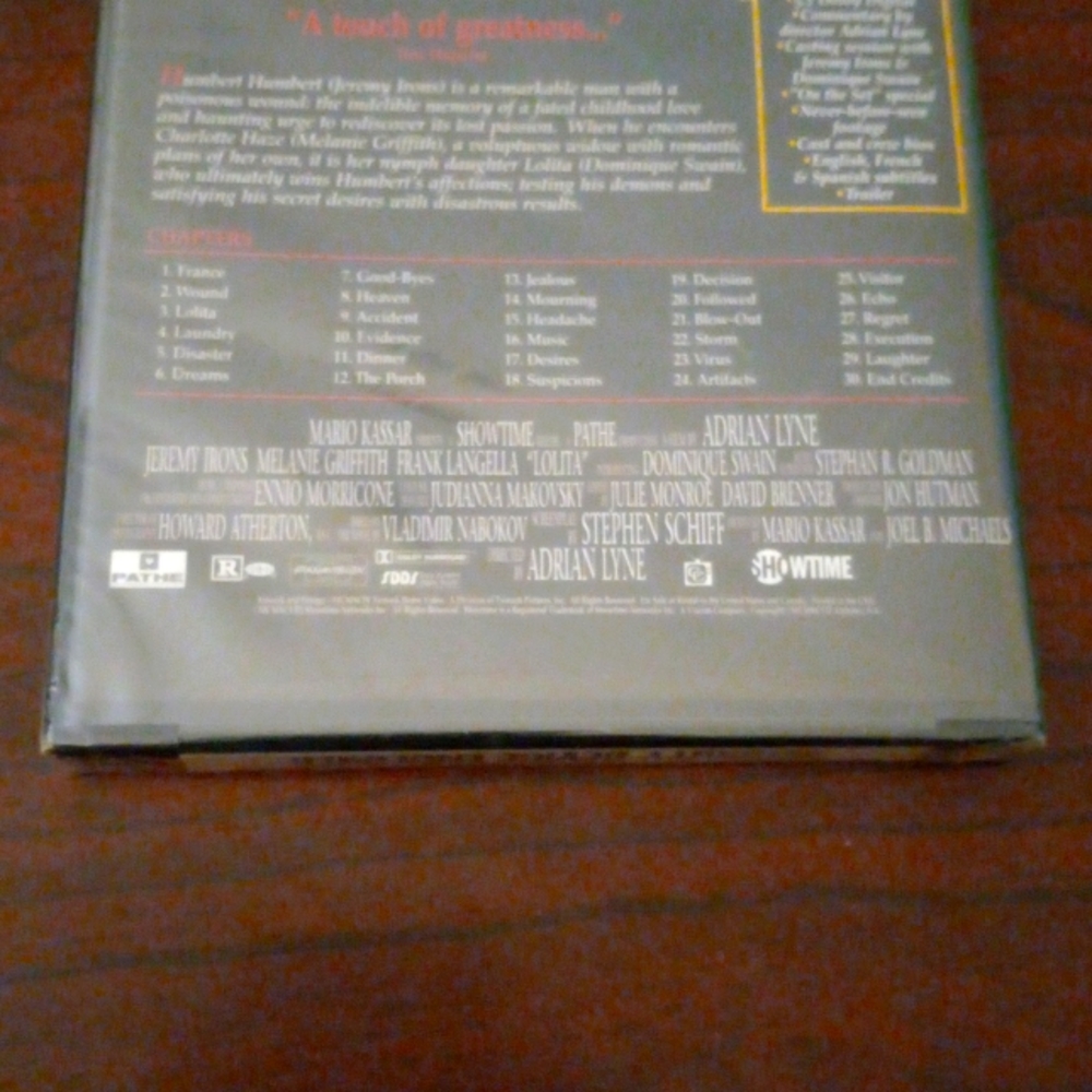 DVD 📀 - Picture 4 of 4